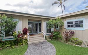 Kailua Ohana Escape - Kailua, Hawaii