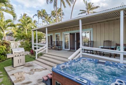 Kailua Ohana Escape