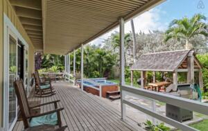 Kailua Ohana Escape - Kailua, Hawaii