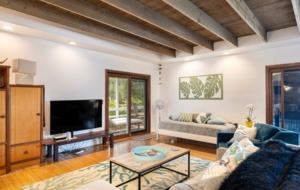 Kailua Ohana Escape - Kailua, Hawaii