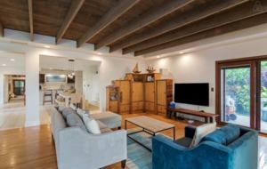 Kailua Ohana Escape - Kailua, Hawaii