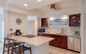 Kailua Ohana Escape - Kailua, Hawaii