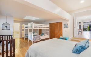 Kailua Ohana Escape - Kailua, Hawaii