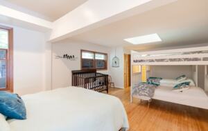 Kailua Ohana Escape - Kailua, Hawaii