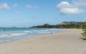 Kailua Ohana Escape - Kailua, Hawaii