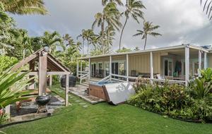 Kailua Ohana Escape - Kailua, Hawaii