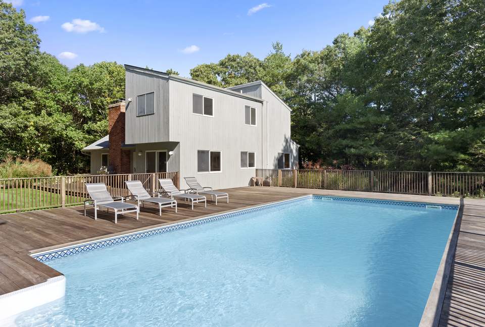 Quogue House Luxury Home Exchange in Quogue, New York, United States