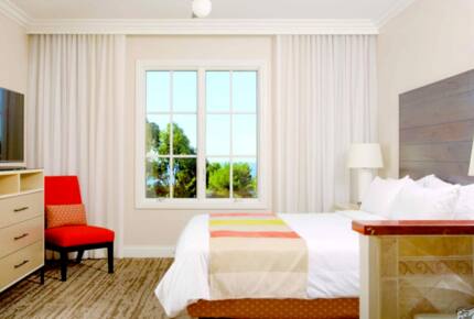 Marriott's Newport Coast Villas - Two-Bedroom Residence