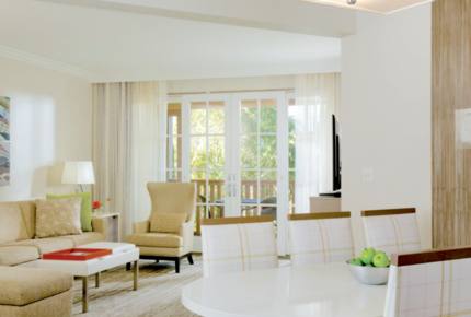 Marriott's Newport Coast Villas - Two-Bedroom Residence