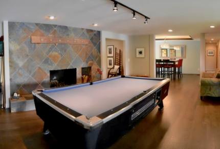 Lake Norman Waterfront Retreat