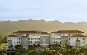 Plantation Village at Dorado Beach - Dorado, Puerto Rico