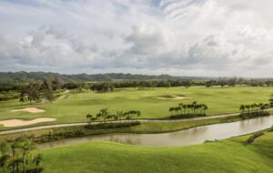 Plantation Village at Dorado Beach - Dorado, Puerto Rico