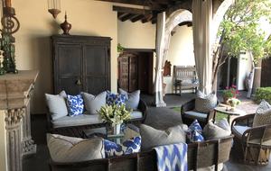 Villa Privada - San Miguel de Allende, Mexico