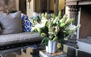 Villa Privada - San Miguel de Allende, Mexico