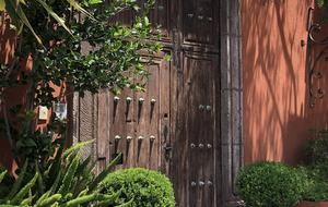 Villa Privada - San Miguel de Allende, Mexico
