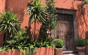 Villa Privada - San Miguel de Allende, Mexico