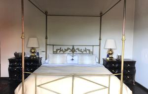 Villa Privada - San Miguel de Allende, Mexico