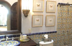 Villa Privada - San Miguel de Allende, Mexico