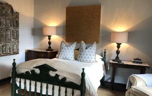 Villa Privada - San Miguel de Allende, Mexico