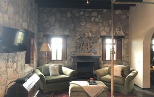 Villa Privada - San Miguel de Allende, Mexico