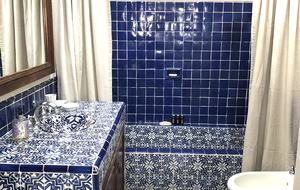 Villa Privada - San Miguel de Allende, Mexico