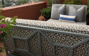 Villa Privada - San Miguel de Allende, Mexico