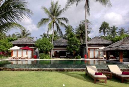 THE HIDEAWAYS CLUB - BAAN METTA (HS)