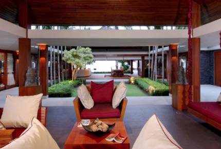 THE HIDEAWAYS CLUB - BAAN METTA (HS)