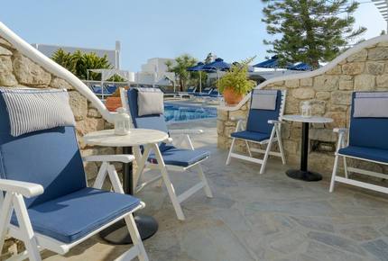 Bellissimo Resort (HS)