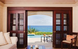 The Crane - Two Bedroom Ocean View Suite with 28ft Pool - St. Philip, Barbados