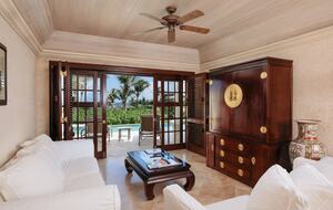 The Crane - One Bedroom Ocean View Suite with 28ft Pool - St. Philip, Barbados