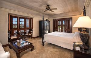 The Crane - Two Bedroom Ocean View Suite With Pool - St. Philip, Barbados