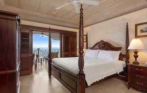 The Crane - Two Bedroom Ocean View Suite With Pool - St. Philip, Barbados
