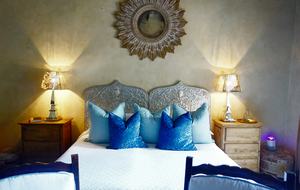 Villa Privada - San Miguel de Allende, Mexico