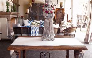 Villa Privada - San Miguel de Allende, Mexico