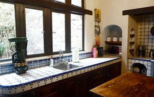 Villa Privada - San Miguel de Allende, Mexico