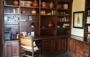 Villa Privada - San Miguel de Allende, Mexico