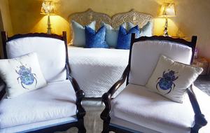 Villa Privada - San Miguel de Allende, Mexico