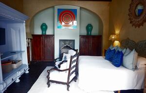 Villa Privada - San Miguel de Allende, Mexico