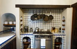 Villa Privada - San Miguel de Allende, Mexico