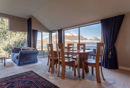 Queenstown Luxury Home