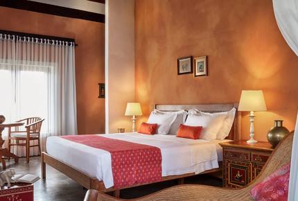 Zorah Beach Hotel (HS) - Trairi, Brazil