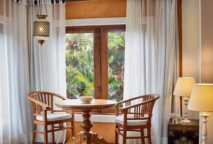 Zorah Beach Hotel (HS) - Trairi, Brazil