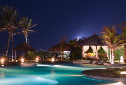 Zorah Beach Hotel (HS) - Trairi, Brazil