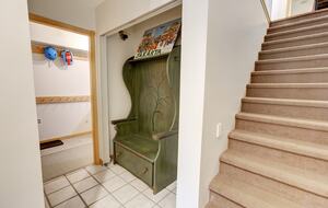 3 Bedroom Townhouse in Whistler Upper Village - Whistler, Canada