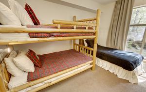 3 Bedroom Townhouse in Whistler Upper Village - Whistler, Canada