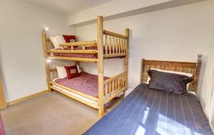 3 Bedroom Townhouse in Whistler Upper Village - Whistler, Canada