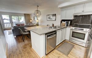 3 Bedroom Townhouse in Whistler Upper Village - Whistler, Canada