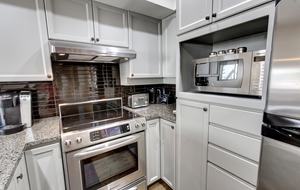 3 Bedroom Townhouse in Whistler Upper Village - Whistler, Canada