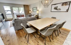 3 Bedroom Townhouse in Whistler Upper Village - Whistler, Canada